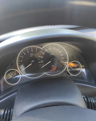 Opel Corsa cena 4000 przebieg: 281200, rok produkcji 2003 z Pilzno małe 16